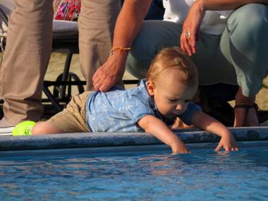 Casa Margherita Wellness B&B