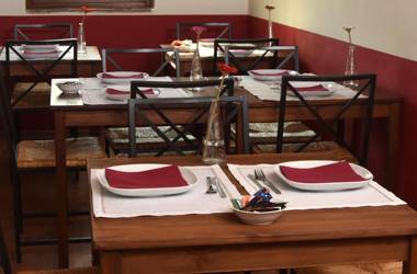 Albergo Dimora Storica Antica Hostelleria