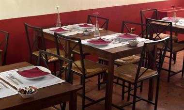 Albergo Dimora Storica Antica Hostelleria