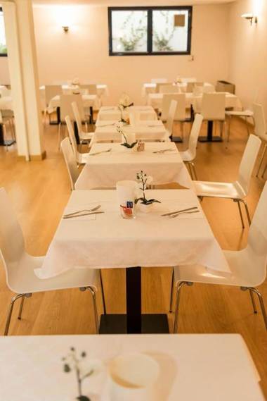 Park Hotel Residence