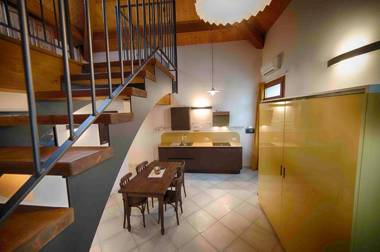 Agriturismo La Boschina