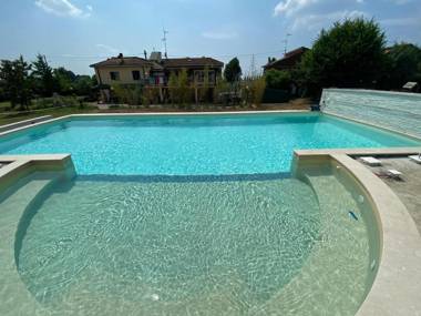 Agriturismo La Boschina