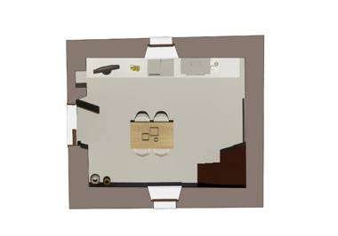 Borgo Baccile by Vini Fantini