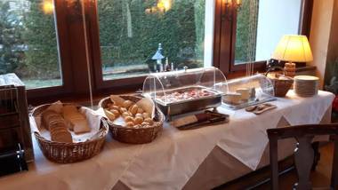 Villa Novecento Romantic Hotel - Estella Hotels Italia