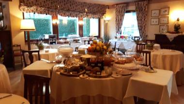 Villa Novecento Romantic Hotel - Estella Hotels Italia