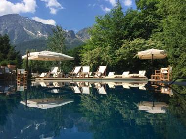 Gran Baita Hotel & Wellness
