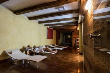 Hotel Walser Courmayeur