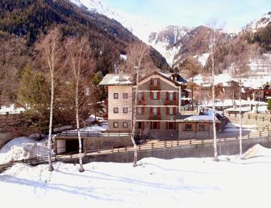 Hotel Stella Del Nord