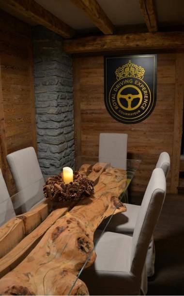 Grand Hotel Royal E Golf