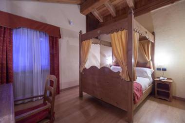 Hotel Maison Saint Jean