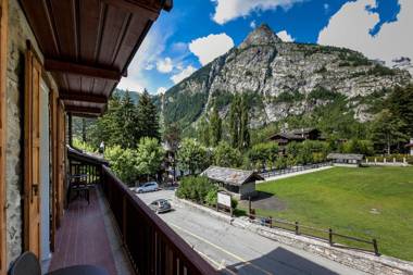 Hotel Lo Scoiattolo