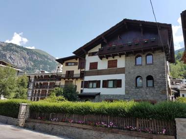 Appartamenti dei Giardini