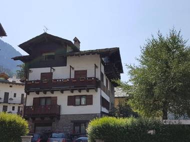 Appartamenti dei Giardini