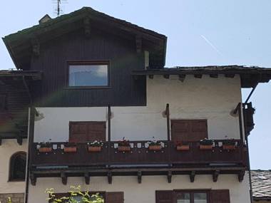 Appartamenti dei Giardini