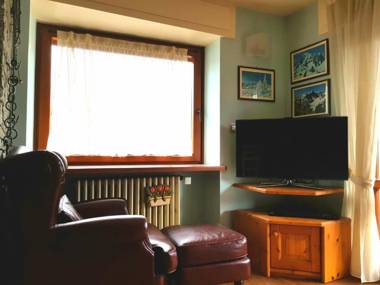 Mont Blanc Exclusive #Bluchalet