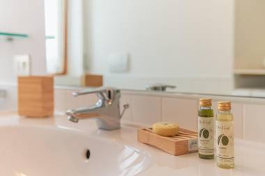 Appartamento Camille