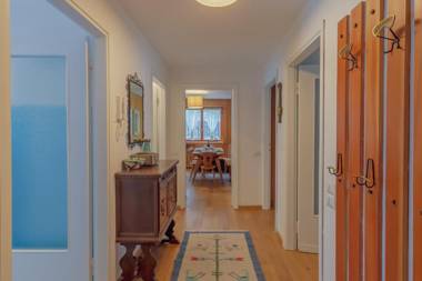 Appartamento Camille