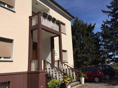 Agriturismo Villa Dei Gelsi