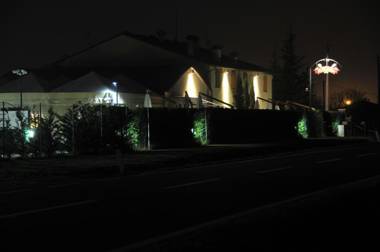 SPIEDO IMPERIALE - Locanda e Ristorante