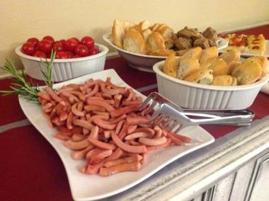 La Cascina Della Musica