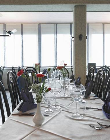 Albergo Ristorante Pizzeria Bellavista