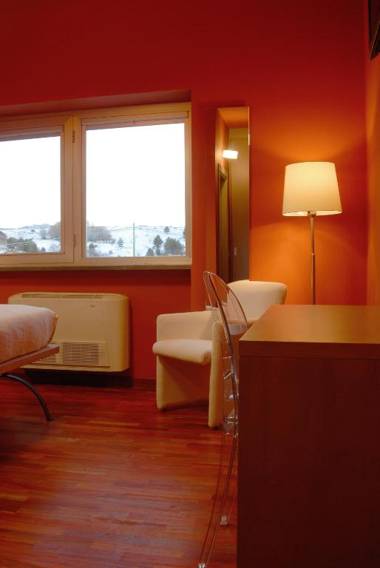 San Lorenzo Si Alberga