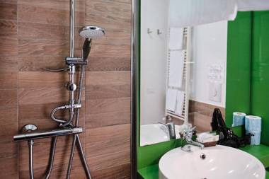 Residence SoleNeveSila B&B