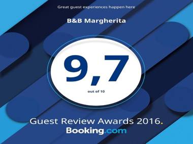 B&B Margherita