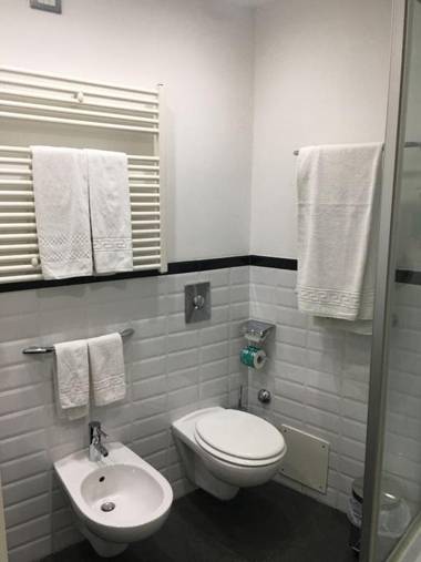 Home Club Suite Hotel