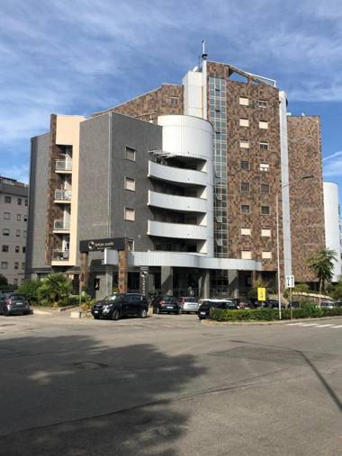 B&B Rossini Luxury 2