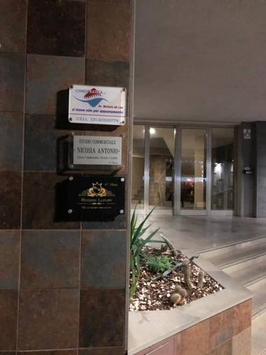 B&B Rossini Luxury 2