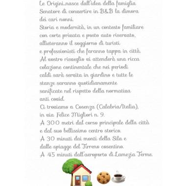 Le Origini Rooms&Suite