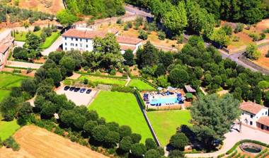 Cortona Resort & Spa - Villa Aurea