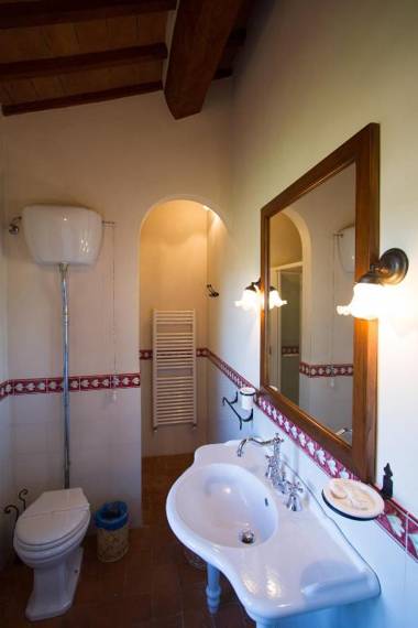 Il Giardino Degli Ulivi