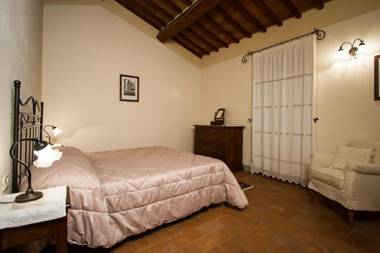 Il Giardino Degli Ulivi