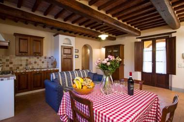 Il Giardino Degli Ulivi