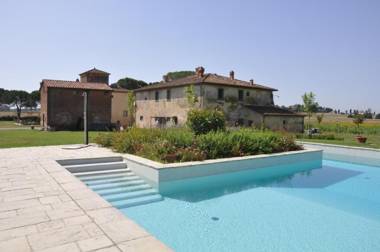 Cortona Resort-Le Terre Dei Cavalieri