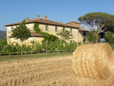 Cortona Resort-Le Terre Dei Cavalieri