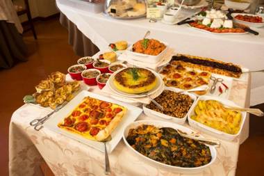 Hotel Villa Marsili BW Signature Collection