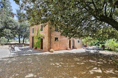 Agriturismo Villa La Morina