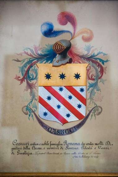 Agriturismo Villa La Morina