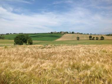 VILLA Fattoria Le Giare Agriturismo
