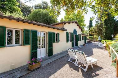 Villa Serena & Dépendances