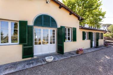 Villa Serena & Dépendances