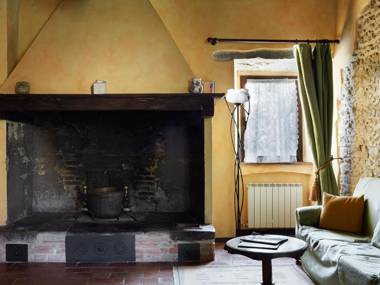 Monastero San Silvestro