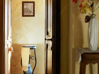 Monastero San Silvestro