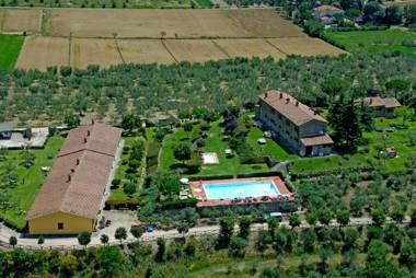 Agriturismo Cortoreggio
