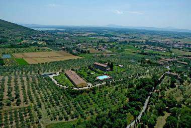 Agriturismo Cortoreggio