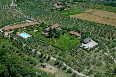 Agriturismo Cortoreggio