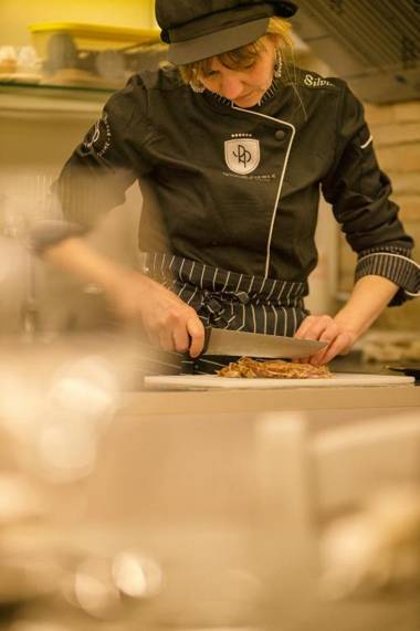 Rocca Di Pierle Agriturismo di Charme